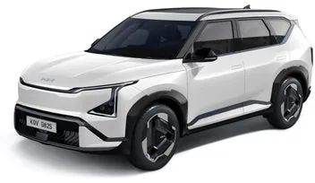 Kia Ev5 2026 photo 3