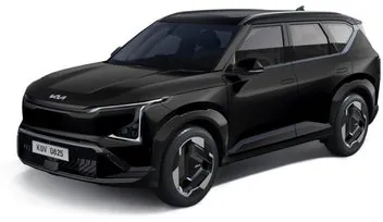 Kia Ev5 2026 photo 5