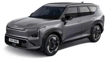 Kia Ev5 2026 photo 2