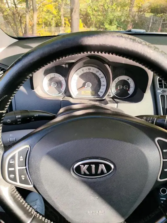 Kia Ceed Sw