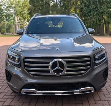 Mercedes-Benz Glb 180 Business Line
