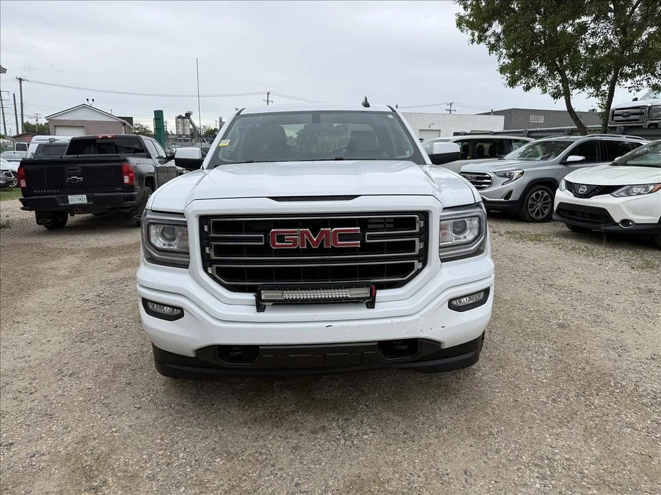GMC Sierra 1500 2019 photo 2
