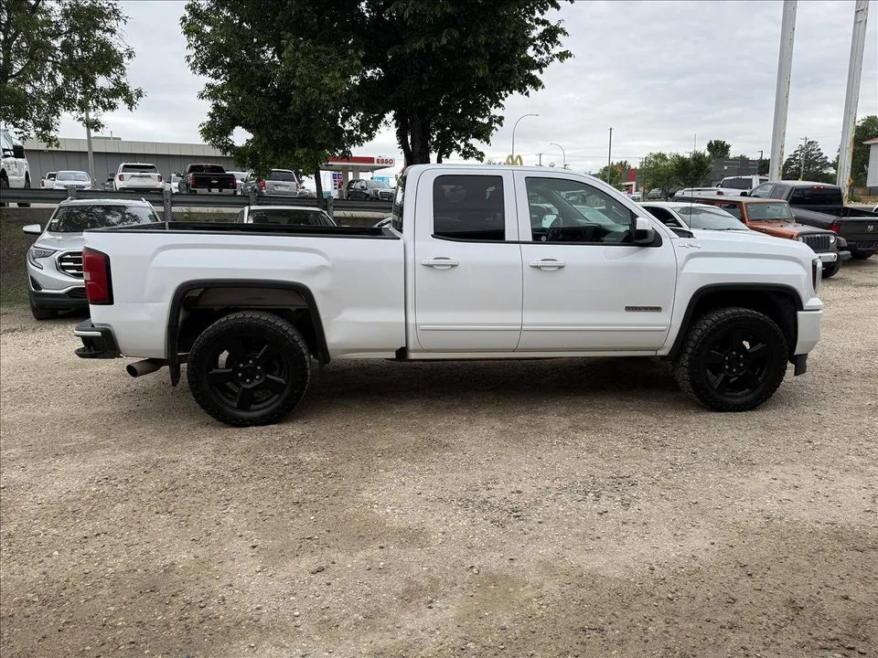 GMC Sierra 1500 2019 photo 3