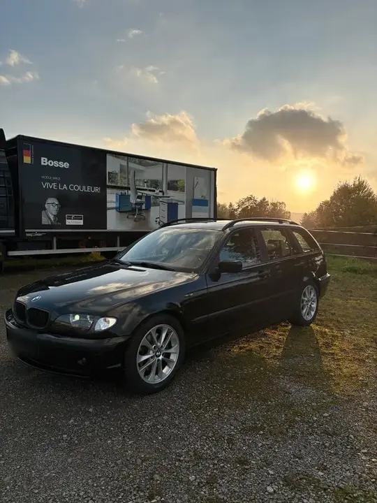BMW E46