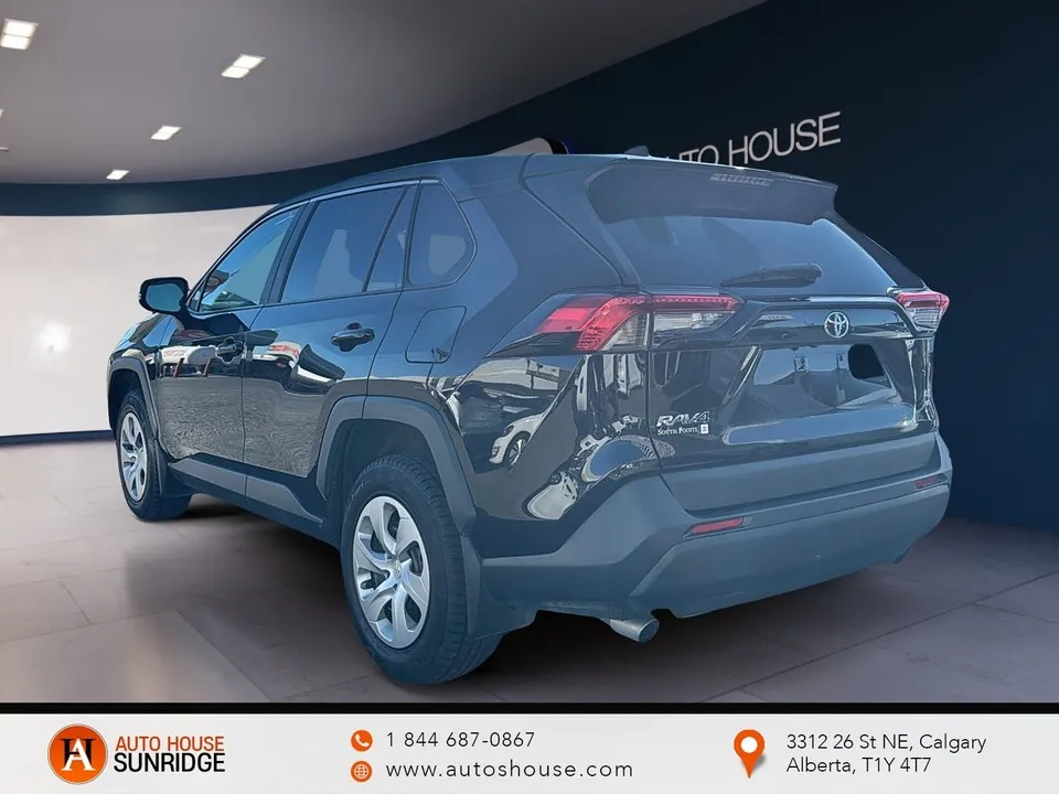 Toyota Rav4 2024 photo 5