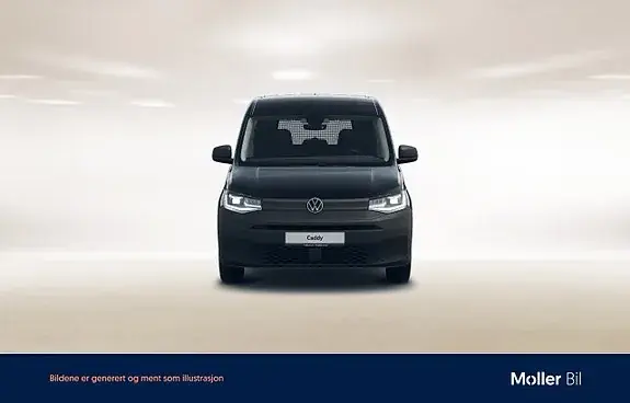 Volkswagen Caddy Maxi 2024 photo 5