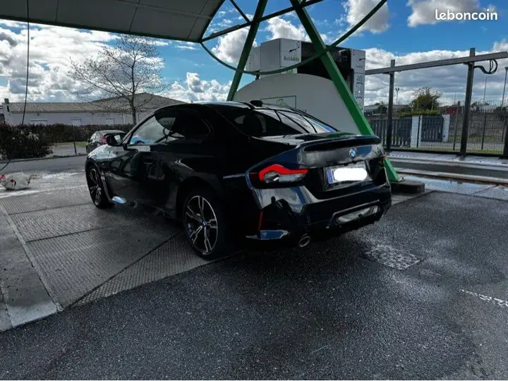 BMW Série 2