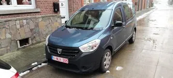 Dacia Dokker