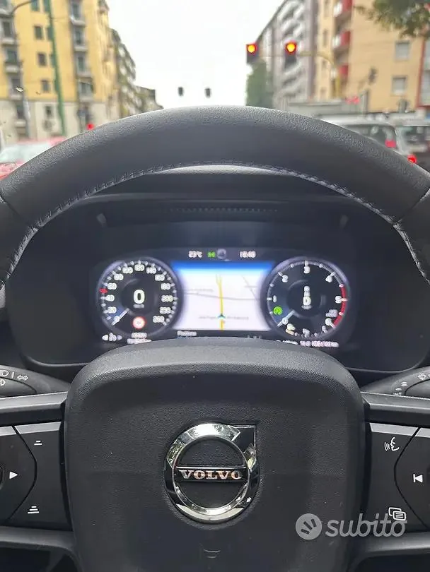 Volvo Xc40 2019 photo 4