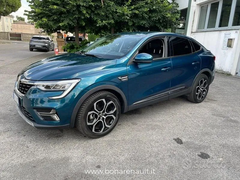 Renault Arkana 2023 photo 4