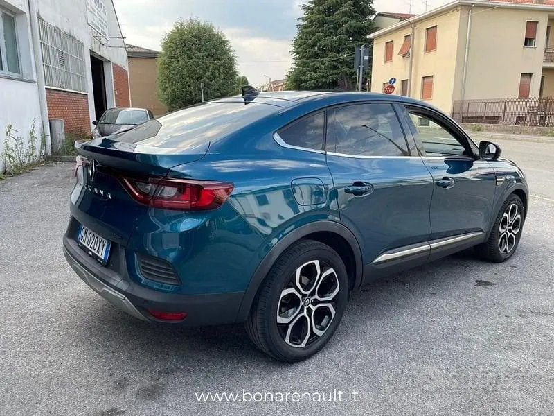 Renault Arkana 2023 photo 5