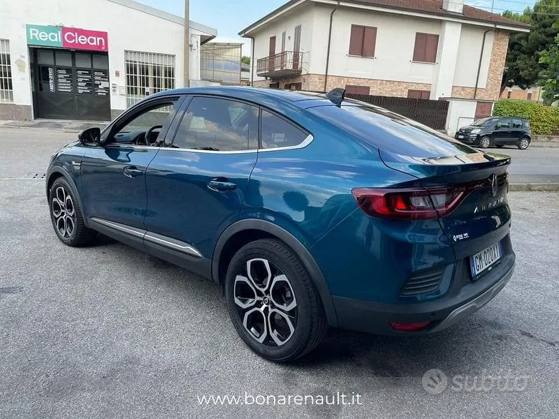 Renault Arkana 2023 photo 3
