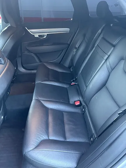 Volvo V90 2020 photo 4