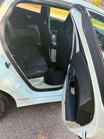 Volvo V40 2012 photo 3