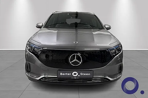 Mercedes-Benz Eqa300 2027 photo 2