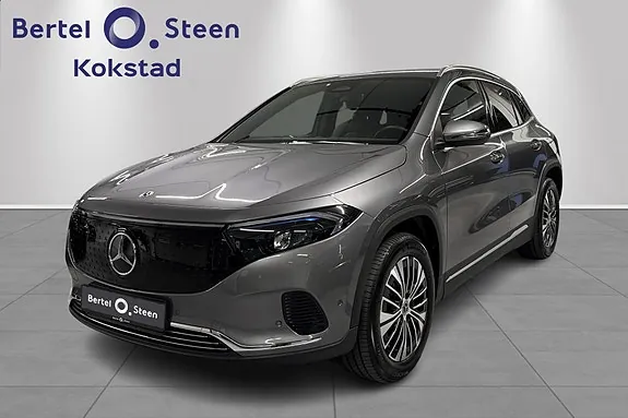 Mercedes-Benz Eqa300