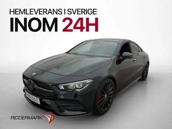 Mercedes-Benz Cla 250+ 2021 photo 3
