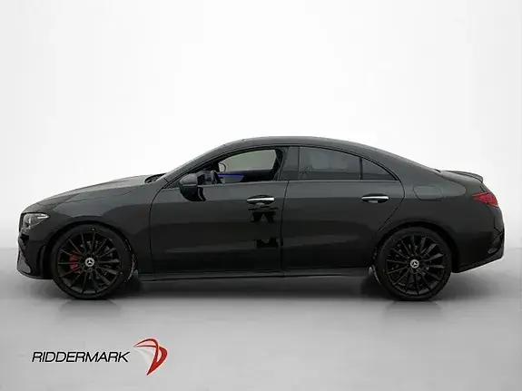 Mercedes-Benz Cla 250+ 2021 photo 4