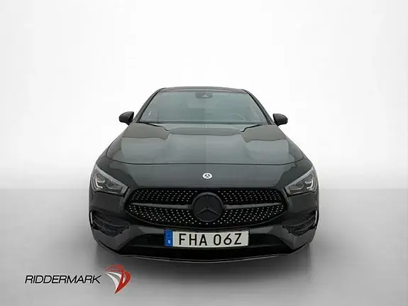 Mercedes-Benz Cla 250+ 2021 photo 2