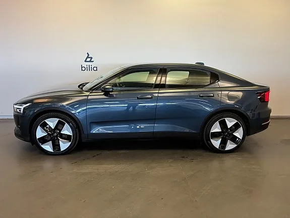 Polestar 2 2023 photo 3