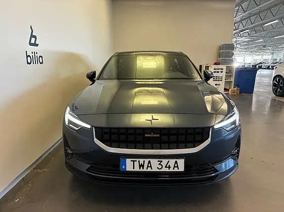 Polestar 2 2023 photo 2