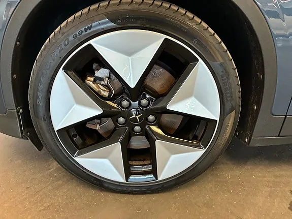 Polestar 2 2023 photo 5