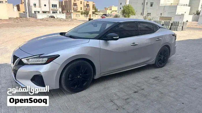 Nissan Maxima 2019 photo 3