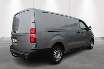 Toyota Proace 2025 photo 2
