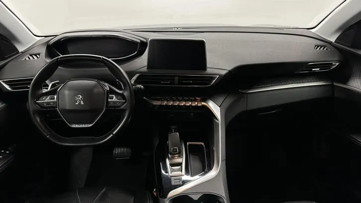 Peugeot 5008 2019 photo 3