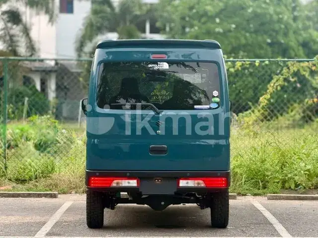 Suzuki Every 2024 photo 2