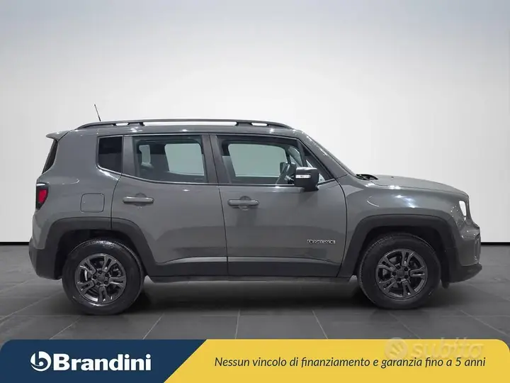Jeep Renegade 2022 photo 5
