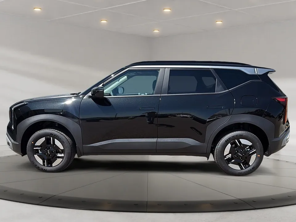 Kia Seltos 2027 photo 5