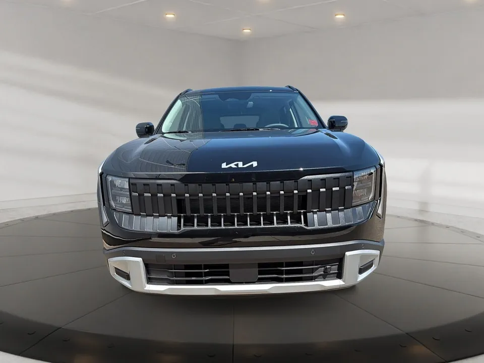Kia Seltos 2027 photo 2
