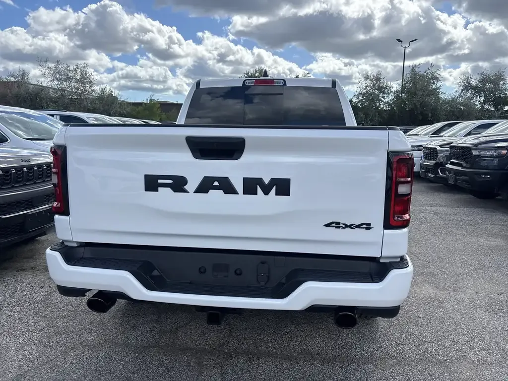 Ram 1500 2027 photo 5