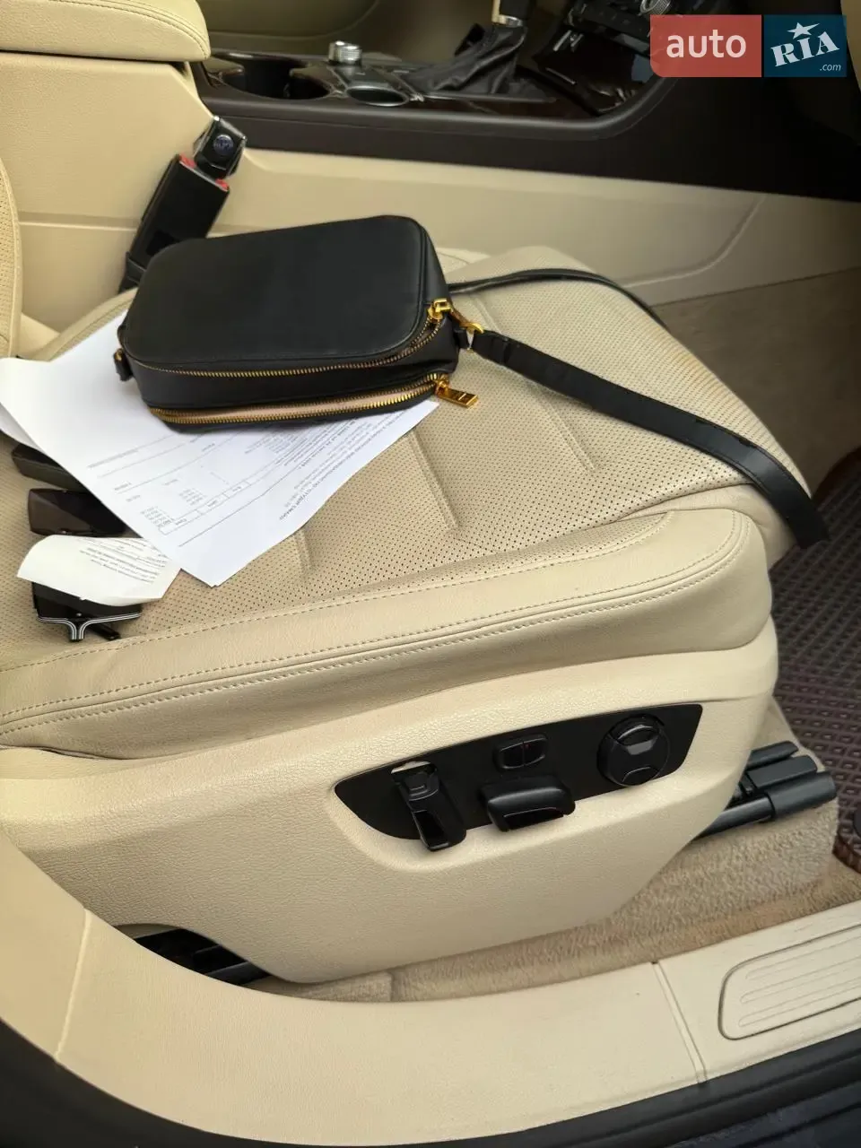 Volkswagen Touareg 2015 photo 4
