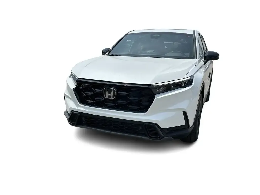 Honda Cr-V 2026 photo 5