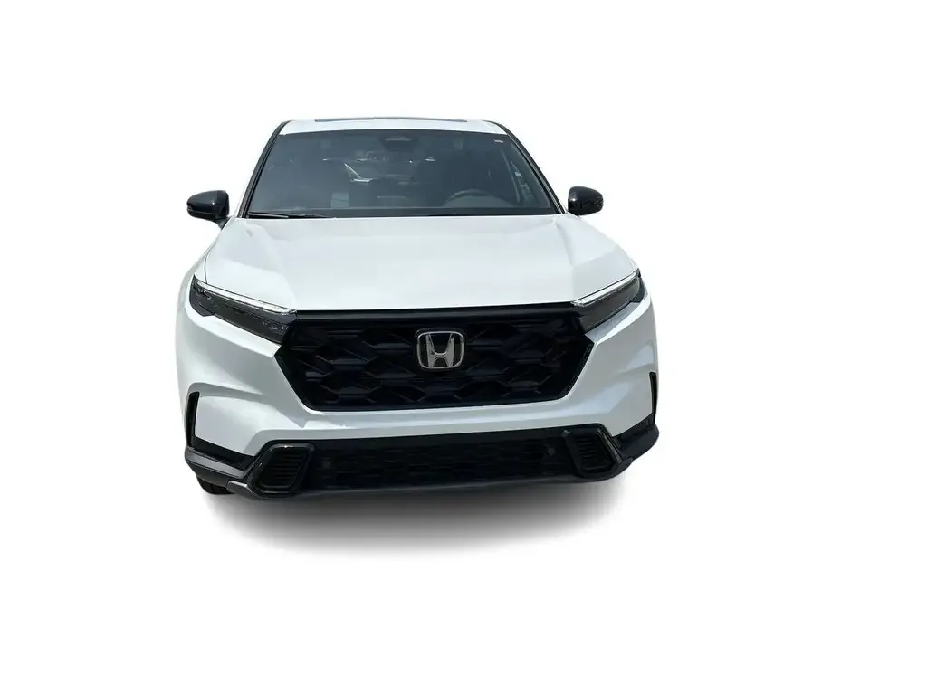 Honda Cr-V 2026 photo 4
