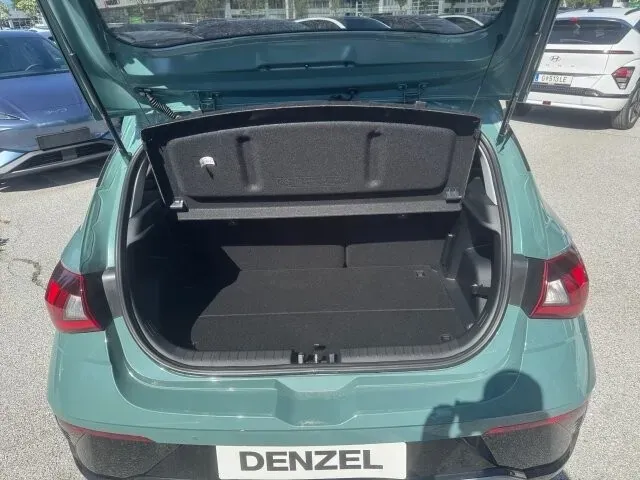Hyundai I20 2026 photo 2