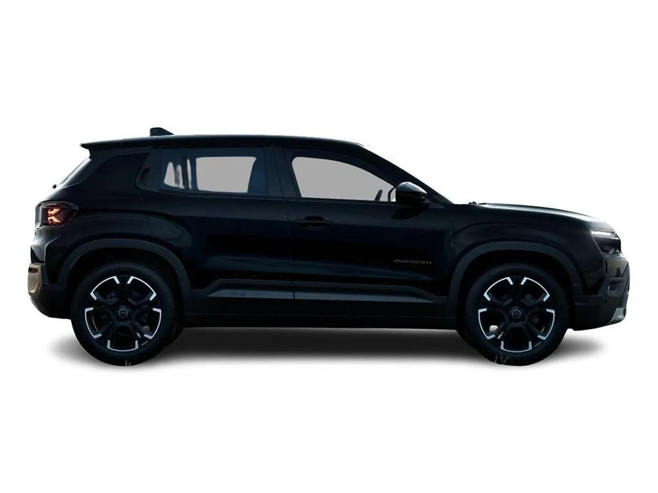 Jeep Avenger photo 2