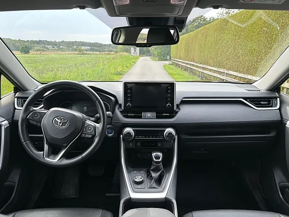 Toyota Rav4 2022 photo 5