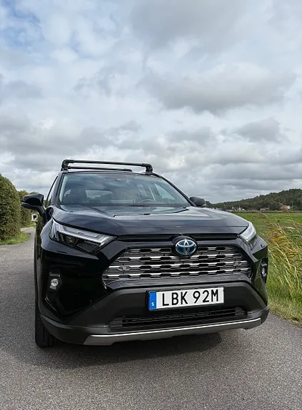Toyota Rav4 2022 photo 3