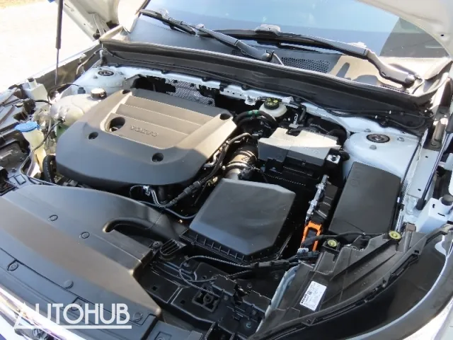 Volvo Xc40 2022 photo 5
