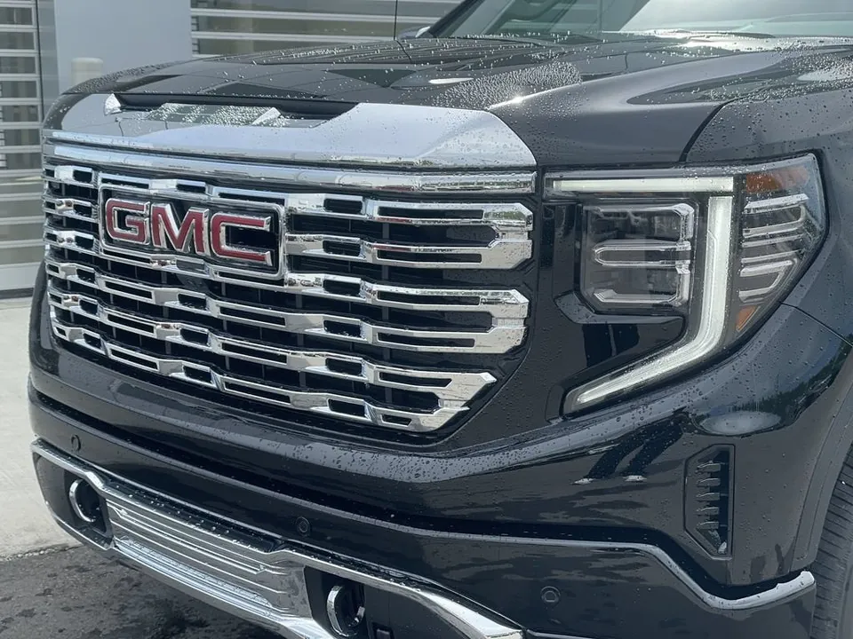 GMC Sierra 1500 2026 photo 3