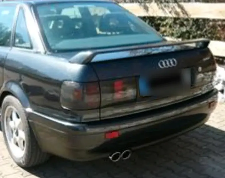 Audi 80