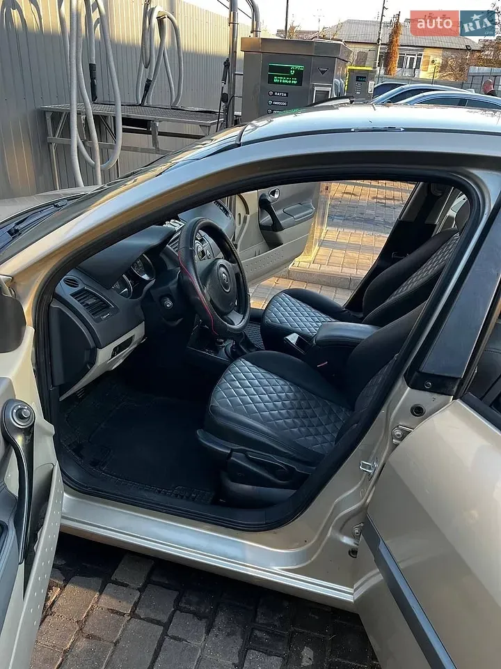 Renault Megane 2007 photo 5