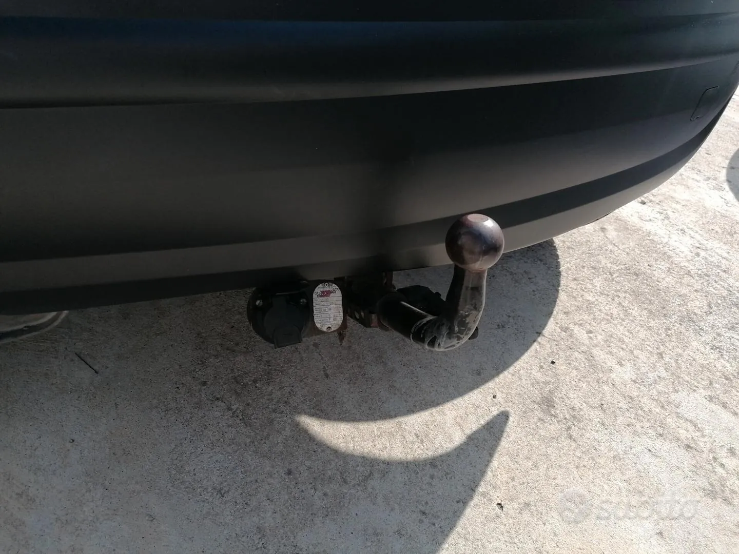 Fiat Panda 2008 photo 4