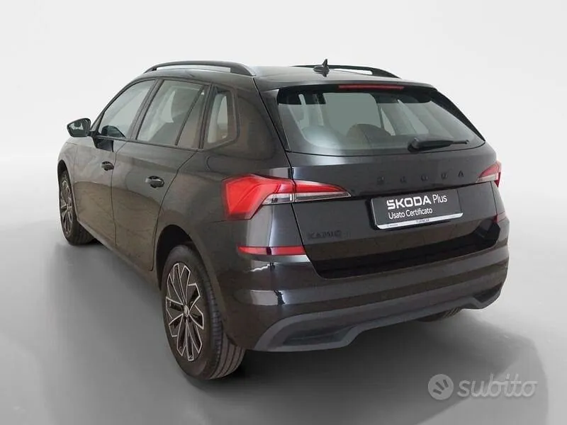 Skoda Kamiq 2023 photo 4