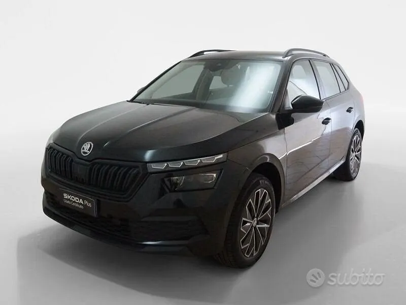 Skoda Kamiq 2023 photo 3