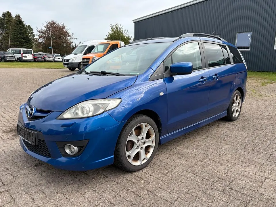 Mazda Mazda 5