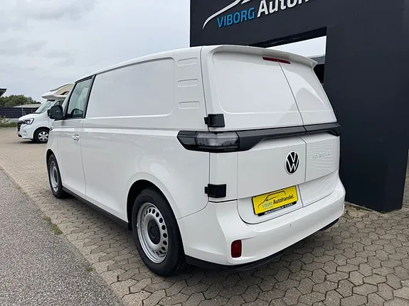 Volkswagen Id. Buzz 2024 photo 4